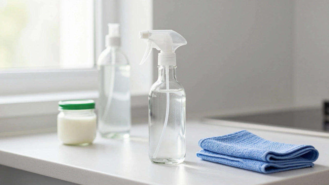 How to Clean Windows Cheaply: DIY Methods That Actually Work