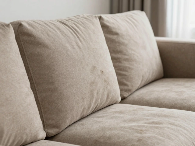 How to Clean a Stinky Sofa: The Ultimate Guide to Removing Odors