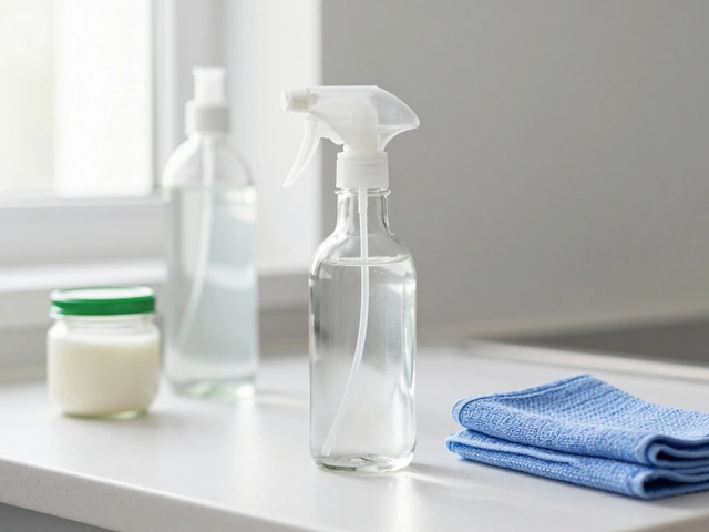 How to Clean Windows Cheaply: DIY Methods That Actually Work