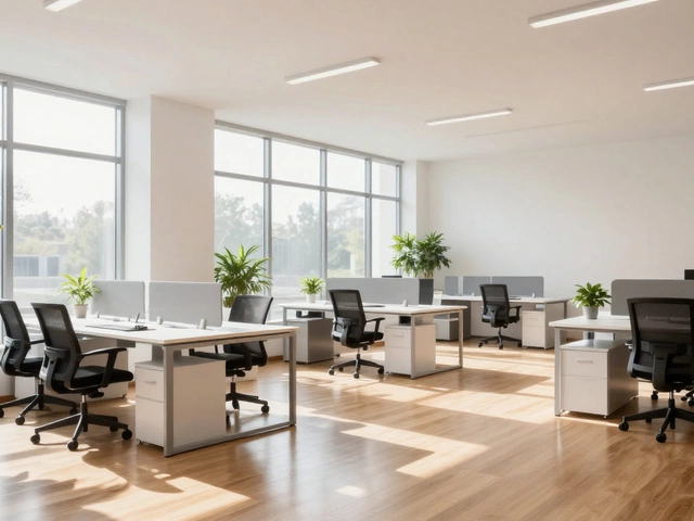What is an Office Cleaning Checklist? The Ultimate Guide to a Spotless Workspace