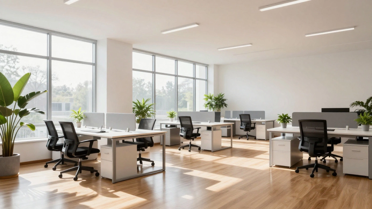 What is an Office Cleaning Checklist? The Ultimate Guide to a Spotless Workspace