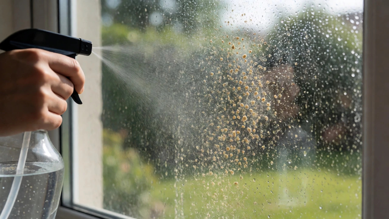 Best Way to Clean Really Dirty Windows: A Practical Guide