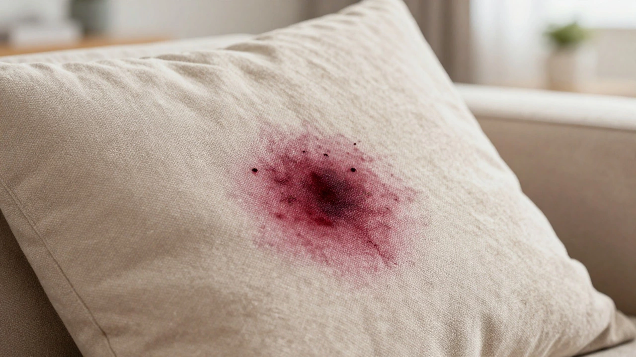 How to Clean Dirty Sofa Fabric: A Complete Guide for Every Material