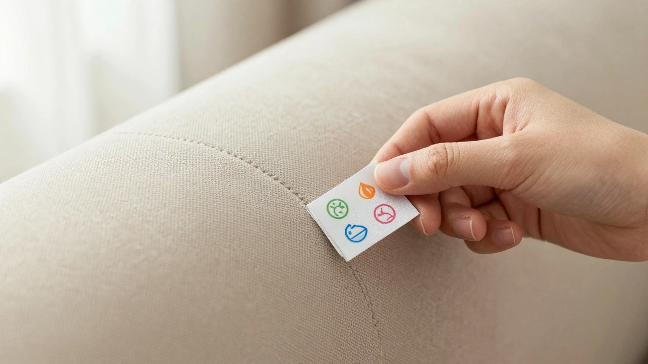 How to Clean Upholstery Yourself: Step-by-Step Guide for 2026