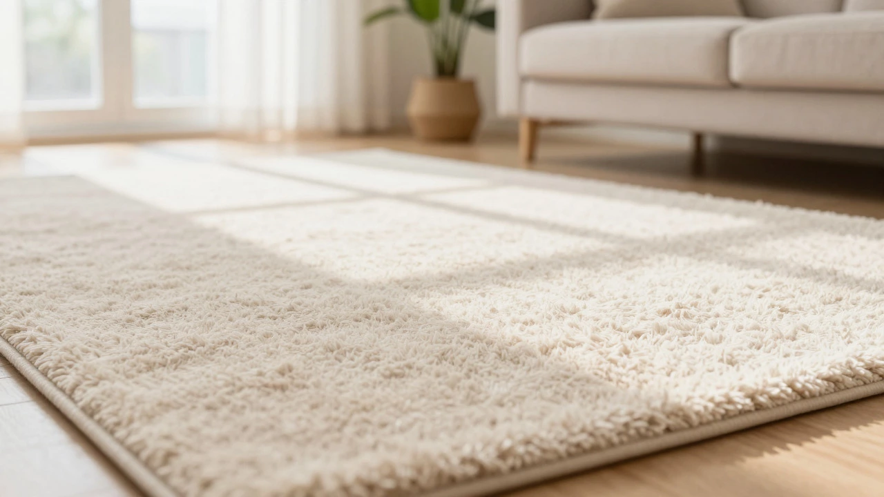 How to Deep Clean Your Carpet at Home: Step-by-Step Guide