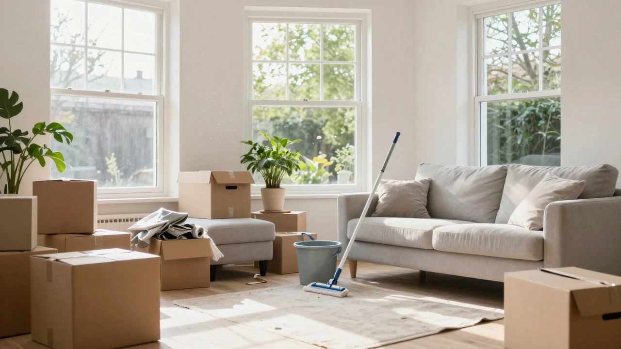 Spring Cleaning Statistics: What Percentage of People Actually Do It?