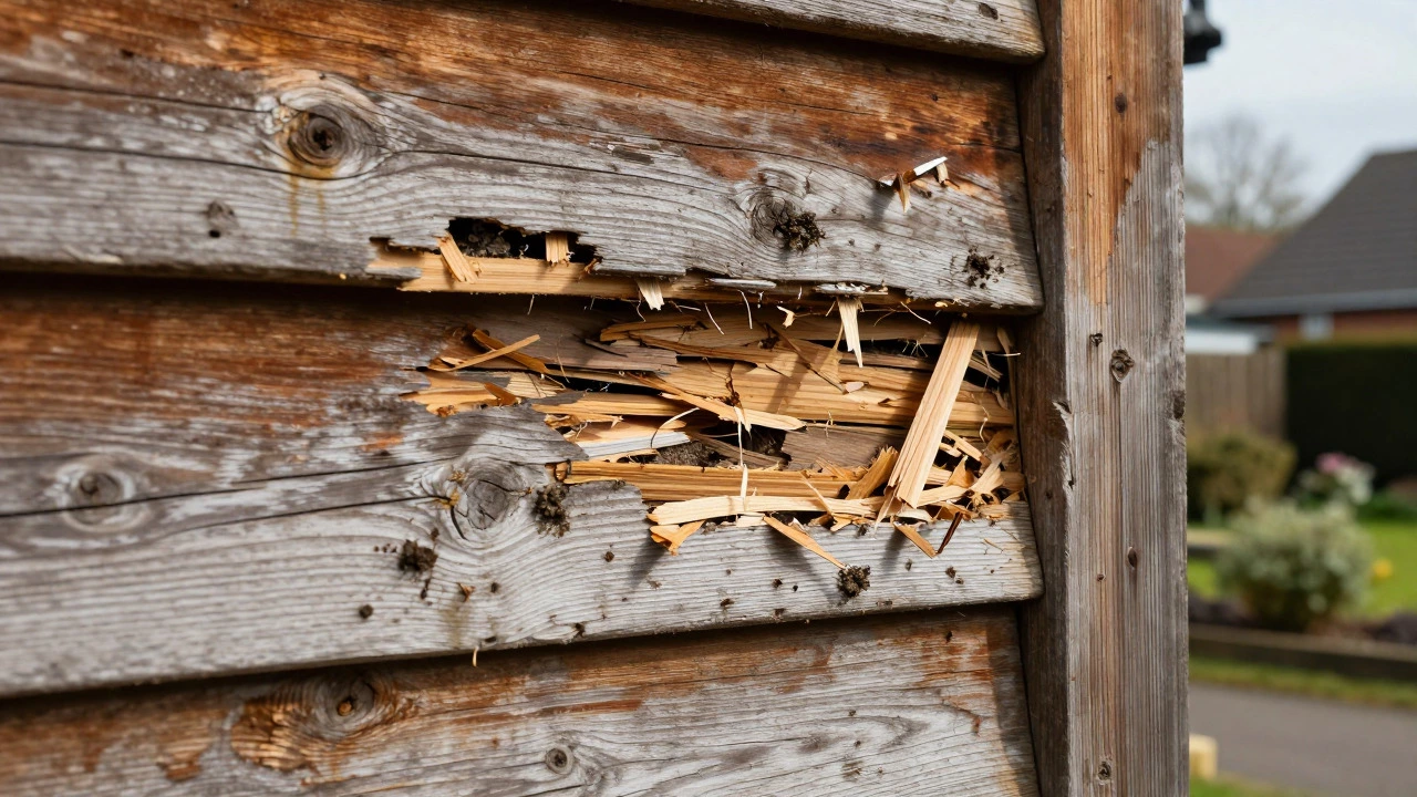 The Hidden Dangers of Pressure Washing: What You Need to Know Before Starting