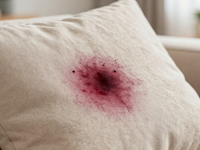 How to Clean Dirty Sofa Fabric: A Complete Guide for Every Material