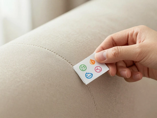 How to Clean Upholstery Yourself: Step-by-Step Guide for 2026