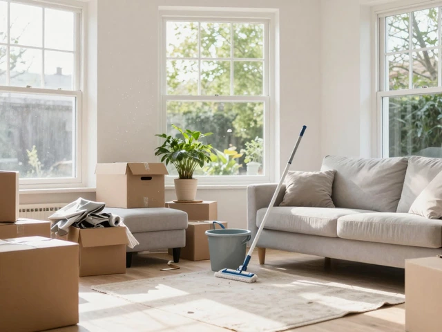 Spring Cleaning Statistics: What Percentage of People Actually Do It?