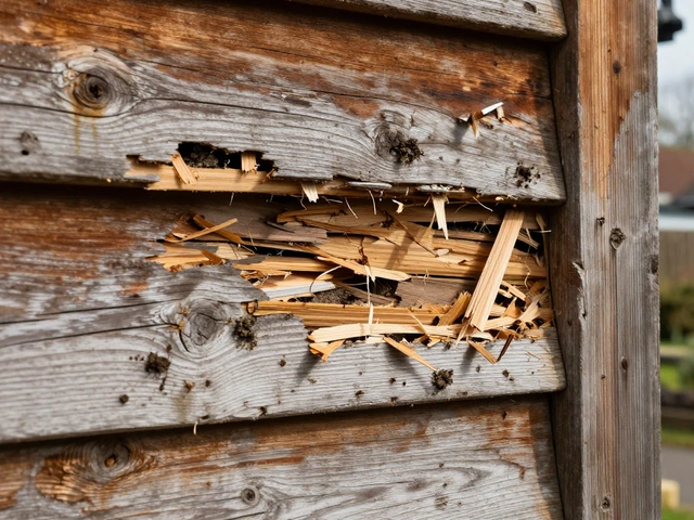 The Hidden Dangers of Pressure Washing: What You Need to Know Before Starting