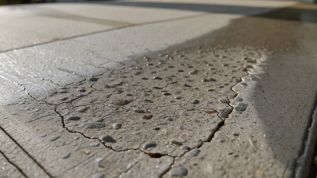 Is Pressure Washing Bad for Your Driveway? Facts, Risks, and Best Practices