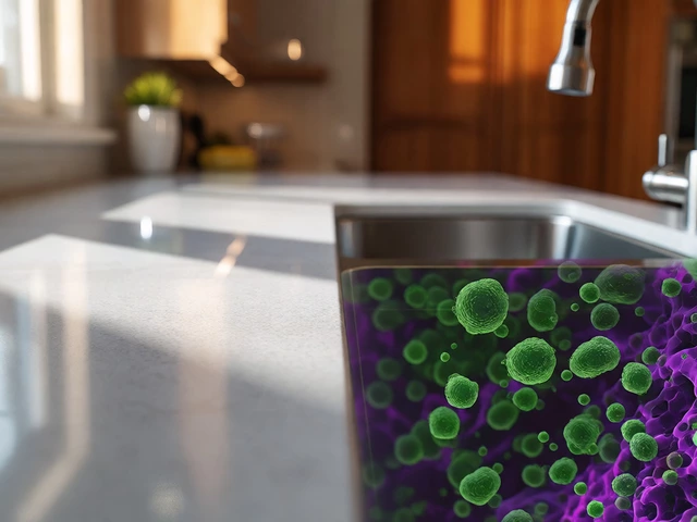 How Clean Is the Average American Home? Data, Habits, and Hygiene Gaps