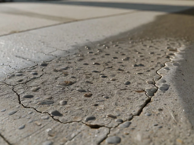 Is Pressure Washing Bad for Your Driveway? Facts, Risks, and Best Practices