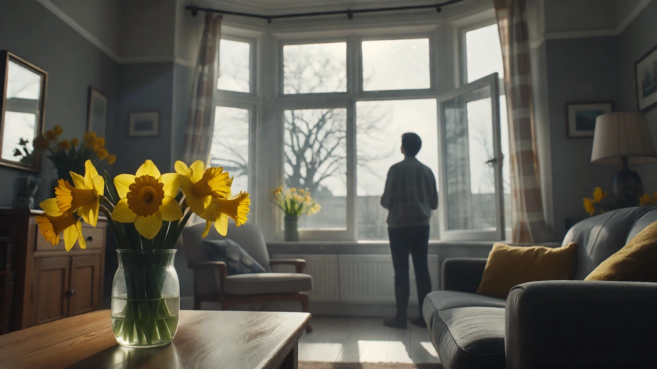 Do People Still Spring Clean? The Modern Reality