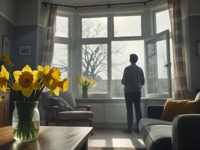 Do People Still Spring Clean? The Modern Reality