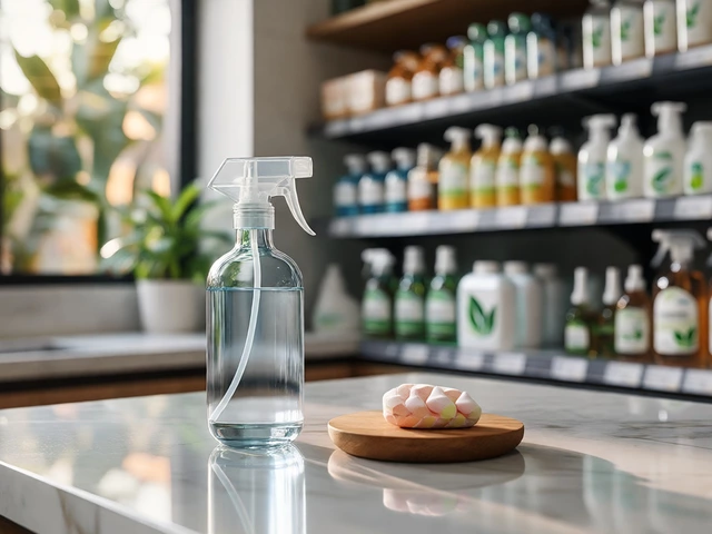 Top Eco-Friendly Cleaning Brands: A 2026 Buyer's Guide