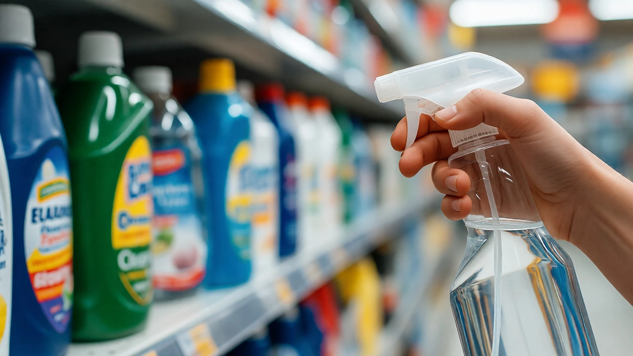 What Makes a Cleaner Environmentally Friendly? A Practical Guide